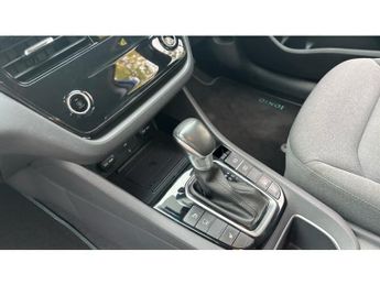 Hyundai IONIQ 1.6 GDi Hybrid Premium 5dr DCT Hybrid Hatchback