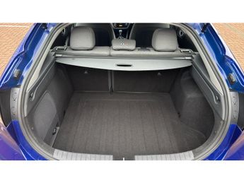 Hyundai IONIQ 1.6 GDi Hybrid Premium 5dr DCT Hybrid Hatchback