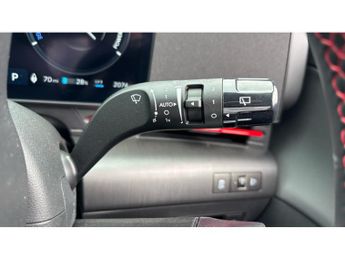 Hyundai KONA 160kW N Line S 65kWh 5dr Auto Electric Hatchback