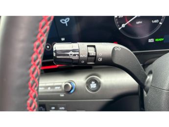 Hyundai KONA 160kW N Line S 65kWh 5dr Auto Electric Hatchback