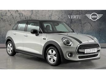 MINI Hatch 1.5 Cooper Classic II 5dr Petrol Hatchback