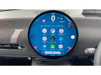 MINI Cooper 135kW E Sport [Level 2] 41kWh 3dr Auto Electric Hatchback