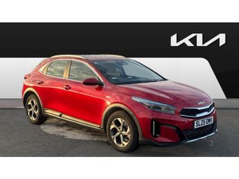 Kia Ceed 1.5T GDi ISG 138 2 5dr Petrol Hatchback