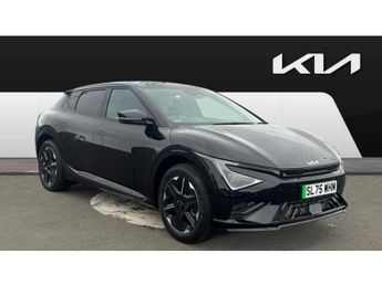 Kia EV6 168kW GT Line 84kWh 5dr Auto Electric Estate