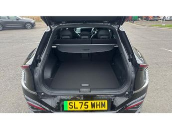 Kia EV6 168kW GT Line 84kWh 5dr Auto Electric Estate