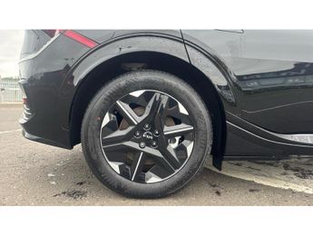 Kia EV6 168kW GT Line 84kWh 5dr Auto Electric Estate