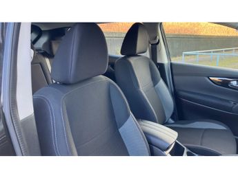 Nissan Qashqai 1.3 DiG-T 160 [157] Acenta Premium 5dr DCT Petrol Hatchback