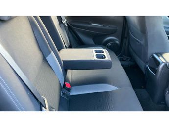 Nissan Qashqai 1.3 DiG-T 160 [157] Acenta Premium 5dr DCT Petrol Hatchback