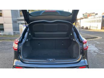 Nissan Qashqai 1.3 DiG-T 160 [157] Acenta Premium 5dr DCT Petrol Hatchback