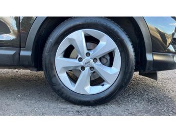 Nissan Qashqai 1.3 DiG-T 160 [157] Acenta Premium 5dr DCT Petrol Hatchback