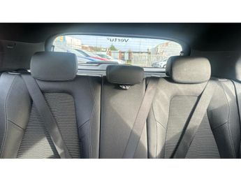 Mercedes-Benz A-Class A180d Sport Executive 5dr Auto Diesel Hatchback