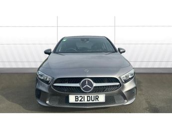 Mercedes-Benz A-Class A180d Sport Executive 5dr Auto Diesel Hatchback