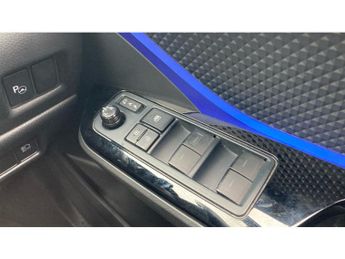 Toyota C-HR 1.8 Hybrid Dynamic 5dr CVT Hybrid Hatchback