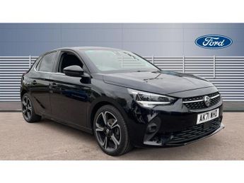 Vauxhall Corsa 1.2 Elite Edition 5dr Petrol Hatchback