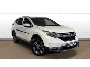 Honda CR-V 2.0 i-MMD Hybrid EX 5dr eCVT Hybrid Estate