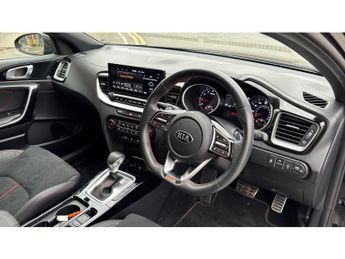 Kia Pro Ceed 1.6T GDi ISG GT 5dr DCT Petrol Estate