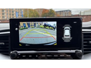 Kia Pro Ceed 1.6T GDi ISG GT 5dr DCT Petrol Estate