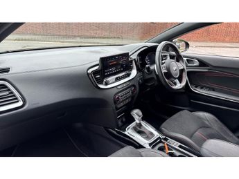 Kia Pro Ceed 1.6T GDi ISG GT 5dr DCT Petrol Estate