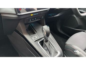 Ford Puma ST 1.0 EcoBoost Hybrid mHEV ST 5dr DCT Petrol Hatchback