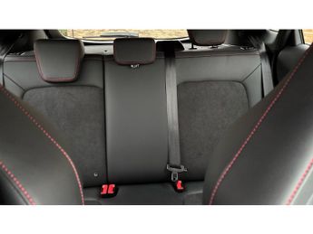 Ford Puma ST 1.0 EcoBoost Hybrid mHEV ST 5dr DCT Petrol Hatchback