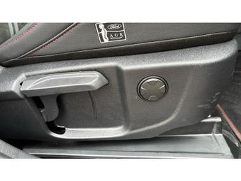 Ford Puma ST 1.0 EcoBoost Hybrid mHEV ST 5dr DCT Petrol Hatchback