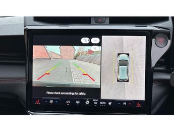 Ford Puma ST 1.0 EcoBoost Hybrid mHEV ST 5dr DCT Petrol Hatchback