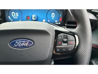 Ford Puma ST 1.0 EcoBoost Hybrid mHEV ST 5dr DCT Petrol Hatchback