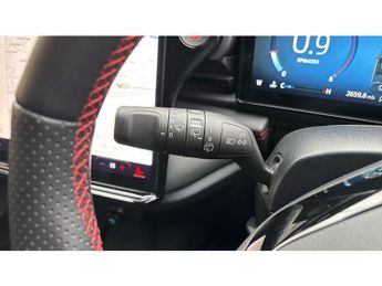 Ford Puma ST 1.0 EcoBoost Hybrid mHEV ST 5dr DCT Petrol Hatchback