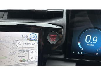 Ford Puma ST 1.0 EcoBoost Hybrid mHEV ST 5dr DCT Petrol Hatchback