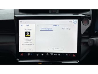 Ford Puma ST 1.0 EcoBoost Hybrid mHEV ST 5dr DCT Petrol Hatchback