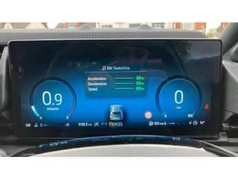 Ford Puma 1.0 EcoBoost Hybrid mHEV ST-Line 5dr DCT Petrol Hatchback