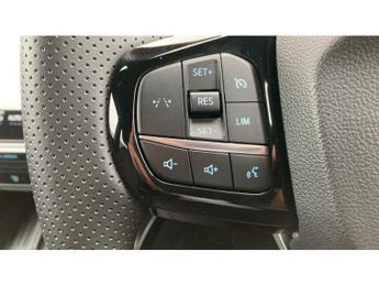 Ford Puma 1.0 EcoBoost Hybrid mHEV ST-Line 5dr DCT Petrol Hatchback