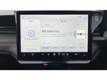 Ford Puma 1.0 EcoBoost Hybrid mHEV ST-Line 5dr DCT Petrol Hatchback