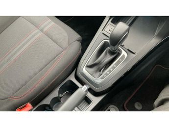 Ford Puma 1.0 EcoBoost Hybrid mHEV ST-Line 5dr DCT Petrol Hatchback