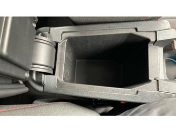 Ford Puma 1.0 EcoBoost Hybrid mHEV ST-Line 5dr DCT Petrol Hatchback