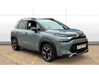 Citroen C3 1.2 PureTech 130 Shine Plus 5dr EAT6 Petrol Hatchback