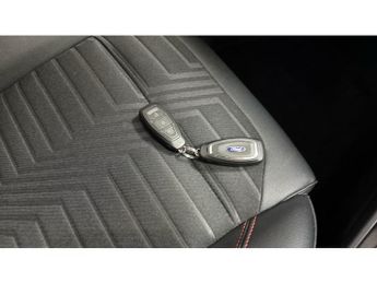 Ford Puma 1.0 EcoBoost Hybrid mHEV ST-Line X 5dr DCT Petrol Hatchback