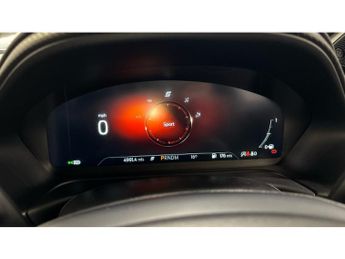 Ford Puma 1.0 EcoBoost Hybrid mHEV ST-Line X 5dr DCT Petrol Hatchback