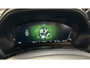 Ford Puma 1.0 EcoBoost Hybrid mHEV ST-Line X 5dr DCT Petrol Hatchback