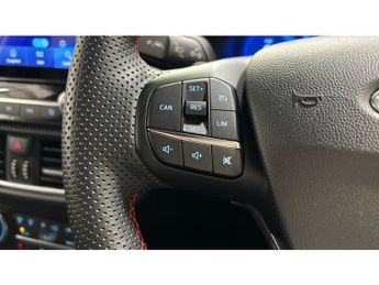 Ford Puma 1.0 EcoBoost Hybrid mHEV ST-Line X 5dr DCT Petrol Hatchback