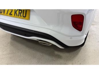 Ford Puma 1.0 EcoBoost Hybrid mHEV ST-Line X 5dr DCT Petrol Hatchback