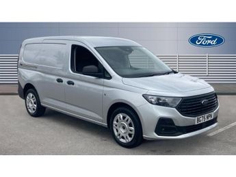 Ford Transit Connect 240 L2 Diesel 2.0 EcoBlue 122ps Trend Van Auto