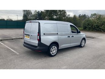 Ford Transit Connect 240 L2 Diesel 2.0 EcoBlue 122ps Trend Van Auto