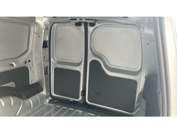 Ford Transit Connect 240 L2 Diesel 2.0 EcoBlue 122ps Trend Van Auto