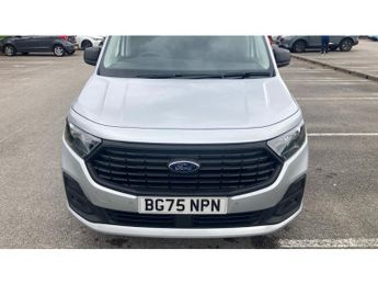 Ford Transit Connect 240 L2 Diesel 2.0 EcoBlue 122ps Trend Van Auto