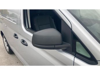 Ford Transit Connect 240 L2 Diesel 2.0 EcoBlue 122ps Trend Van Auto