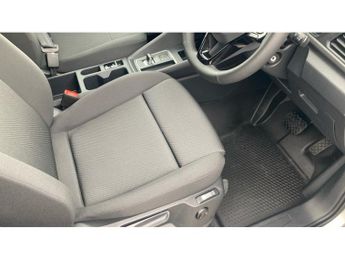 Ford Transit Connect 240 L2 Diesel 2.0 EcoBlue 122ps Trend Van Auto