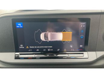 Ford Transit Connect 240 L2 Diesel 2.0 EcoBlue 122ps Trend Van Auto