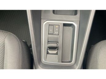 Ford Transit Connect 240 L2 Diesel 2.0 EcoBlue 122ps Trend Van Auto