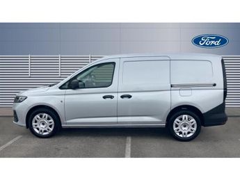 Ford Transit Connect 240 L2 Diesel 2.0 EcoBlue 122ps Trend Van Auto